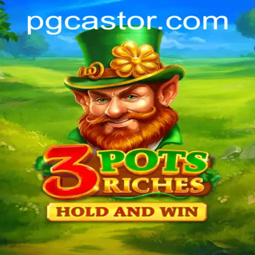 Descubra os Segredos e as Regras do Jogo 3potsRiches