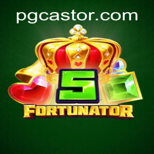 Descubra o Mundo Envolvente de 5Fortunator: Uma Aventura com Castor-PG