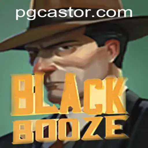 Descubra o Universo de BlackBooze: O Jogo que Reinventa a Estratégia com Castor-PG