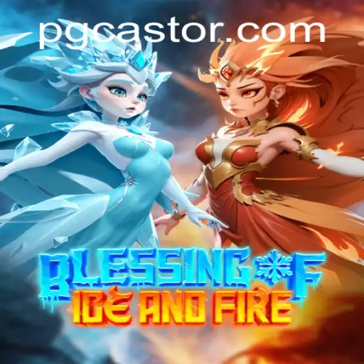 Blessing of Ice and Fire: Um Mergulho no Universo de Castor-PG