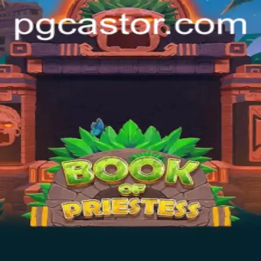 Descubra o Fascinante Mundo de BookOfPriestess e as Regras de Castor-PG