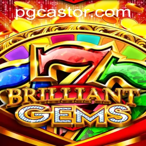 Explorando o Fascinante Mundo de BrilliantGems: Desvendando as Regras e a Experiência de Jogo