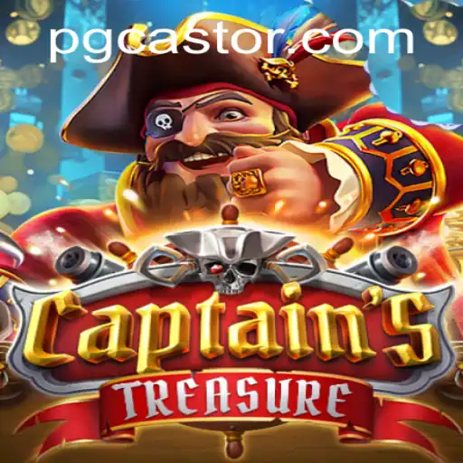 CaptainssTreasure: Um Mergulho Profundo no Mundo de Aventura e Estratégia