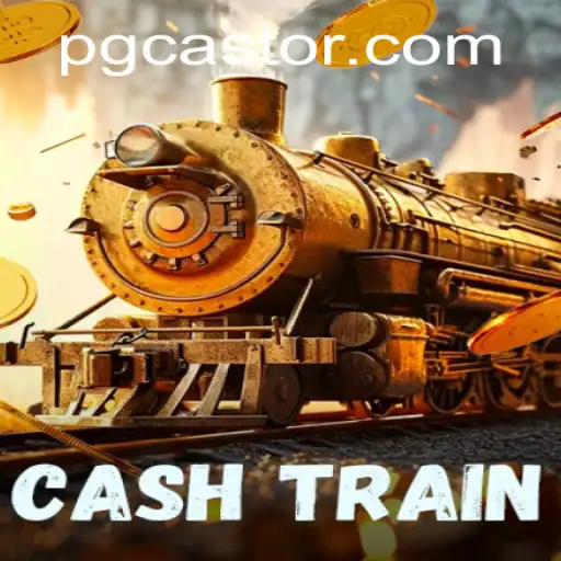 Descubra as Regras e Dinâmicas do Jogo 'CashTrain'