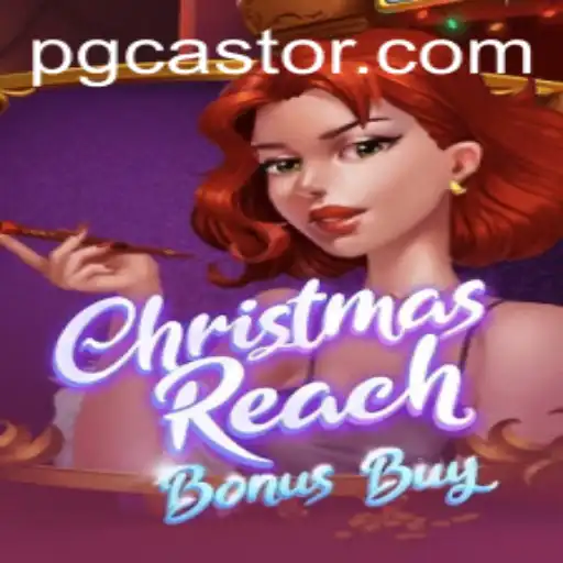 ChristmasReachBonusBuy: Descubra a Magia do Natal com Castor-PG