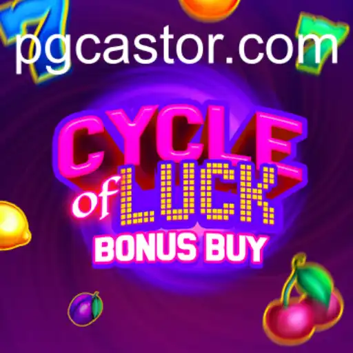 Desvendando o Novo Jogo CycleofLuckBonusBuy da Castor-PG