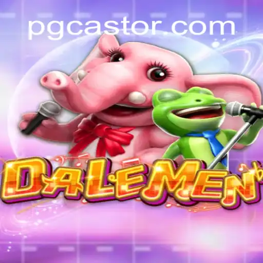 Explorando o Fascinante Jogo DALEMEN: Uma Nova Experiência de Jogo