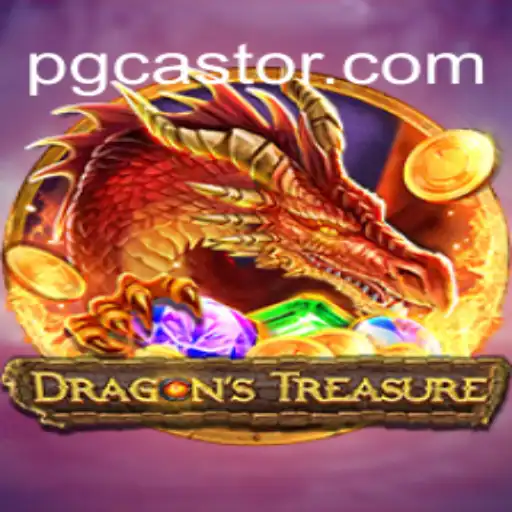 Explorando o Mundo de DragonsTreasure: Uma Jornada Épica com Castor-PG