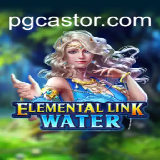 Desvendando o Enigmático Mundo de ElementalLinkWater