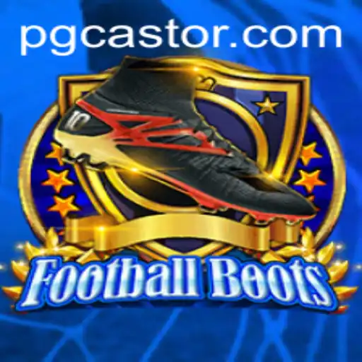 Desvendando o Jogo FootballBoots: O Universo de Castor-PG