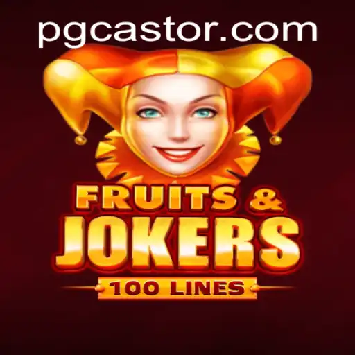 Explorando o Fascinante Mundo de FruitsAndJokers100