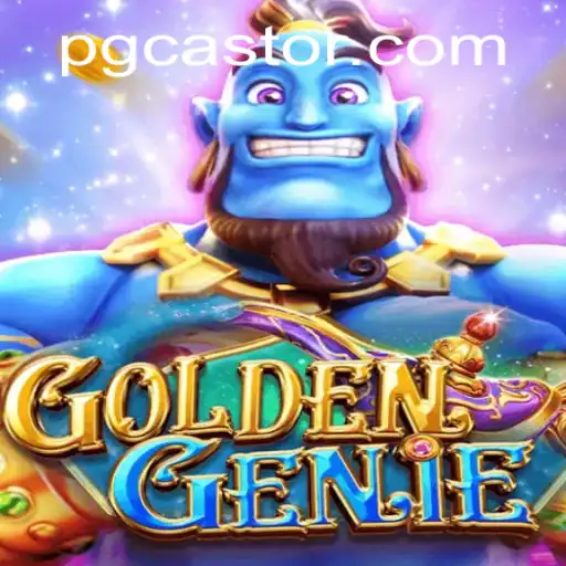 Descubra GOLDENGENIE: O Jogo que Está Conquistando os Amantes de Estratégia
