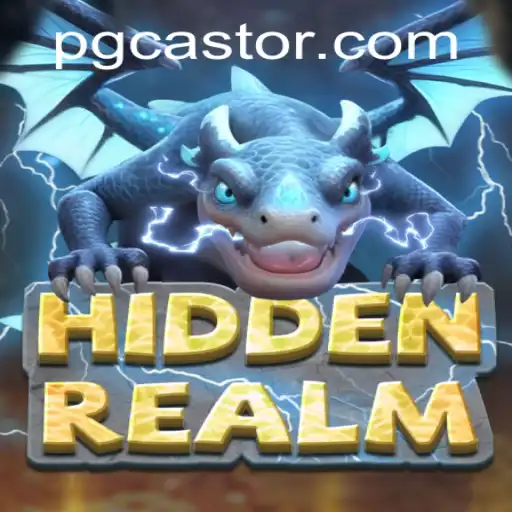 HiddenRealm: Uma Jornada Inesperada pelo Mundo dos Sonhos com Castor-PG