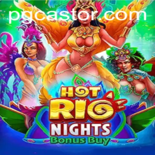 Explorando o Fascinante Jogo 'HotRioNightsBonusBuy'