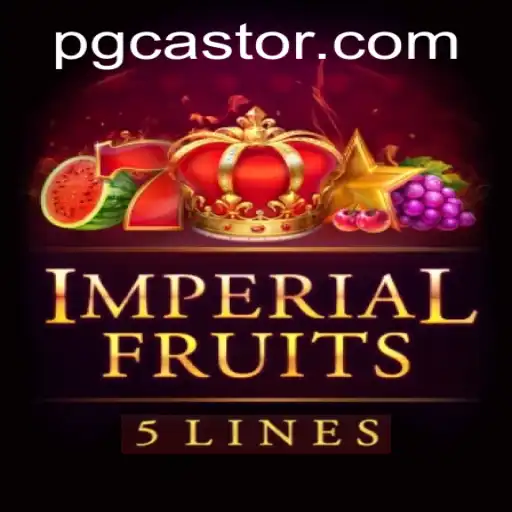 Explorando as Frutas do Poder: Uma Jornada no Mundo de ImperialFruits5