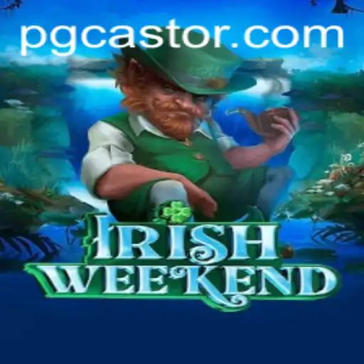 IrishWeekend: Explorando o Fascinante Mundo de Castor-PG