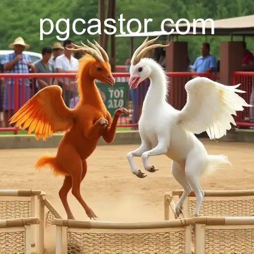 VIP Service Castor-PG - 24/7 Support and Exclusive Benefits