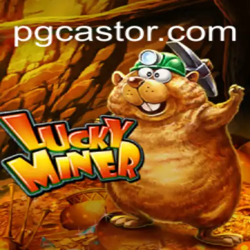 Descubra o Fascinante Mundo de LuckyMiner: O Jogo do Momento
