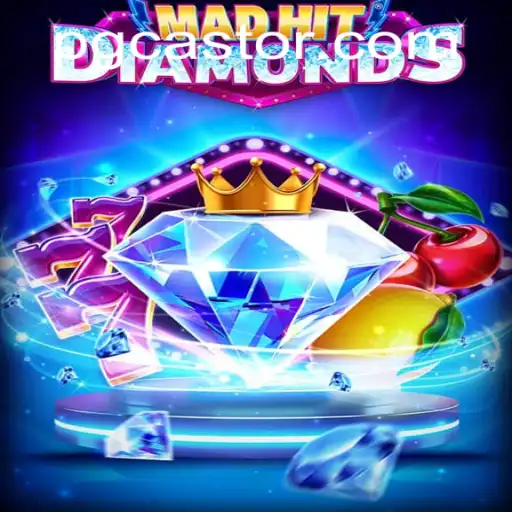 Explorando o Jogo MadHitDiamonds