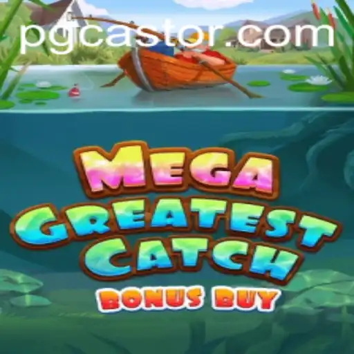 Descubra as Aventuras de MegaGreatestCatchBonusBuy: O Novo Jogo de 'Castor-PG'