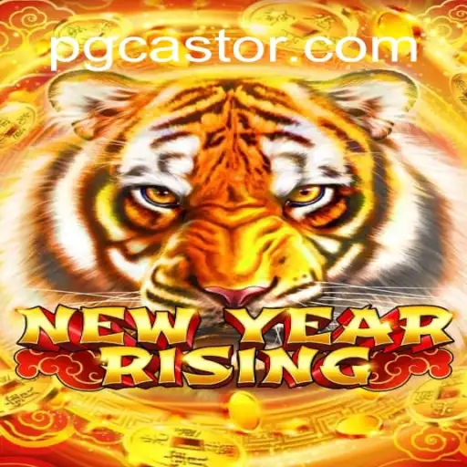 Explorando o Universo de NewYearRising: Uma Jornada com Castor-PG