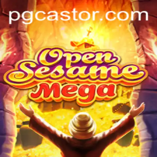 Descubra Como Jogar OPENSESAMEMEGA: O Novo Fenômeno dos Jogos