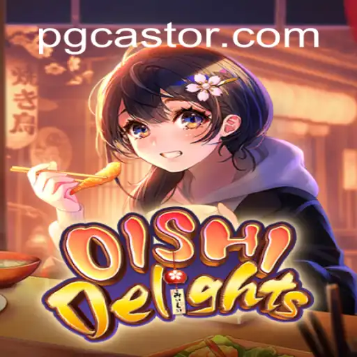 Descubra OishiDelights: Um Novo Jogo com a Magia de Castor-PG