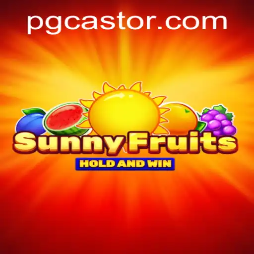 Descubra SunnyFruits: O Novo Mundo de Aventuras Interativas