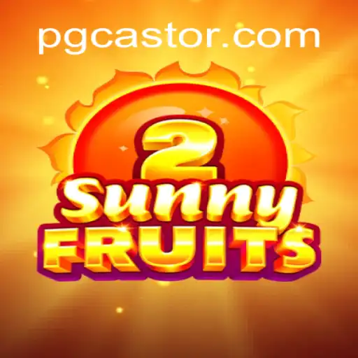 Descubra a Empolgante Aventura no Jogo SunnyFruits2 com Castor-PG