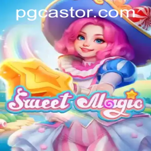 Descubra o Fascinante Mundo de SweetMagic: O Jogo que Une Estratégia e Aventura