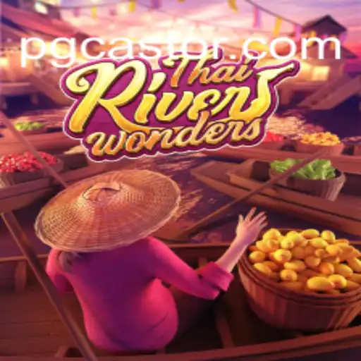 ThaiRiverWonders: Exploração Virtual e Estratégica com Castor-PG