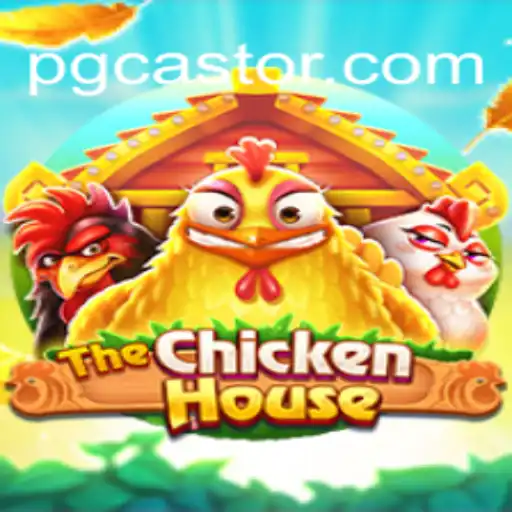 TheChickenHouse: Um Novo Jogo com Dinâmica Inovadora