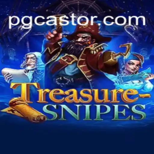 Desvendando TreasureSnipes: A Nova Sensação no Mundo dos Jogos