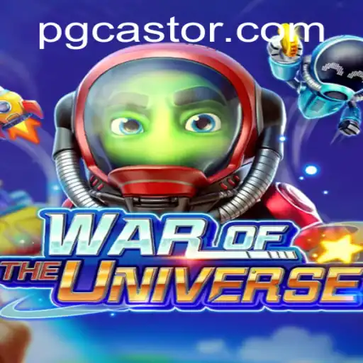 Como Jogar WAROFTHEUNIVERSE: Um Guia Completo