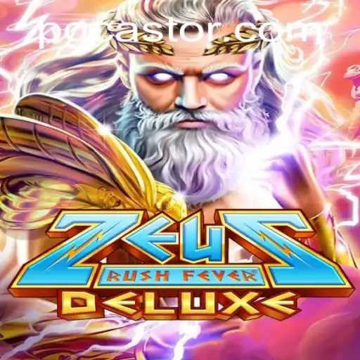 Descubra o Mundo de ZeusRushFeverDeluxe: Um Mergulho no Jogo Eletrizante de Castor-PG